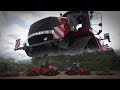 "Nous achetons un nouveau Quadtrac Case IH tous les ans !" PowerBoost N°400 (28/07/2017)