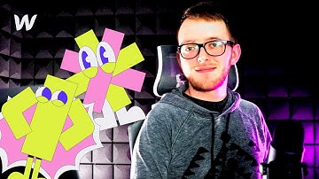 Adding random stickers anywhere to the page on click in Webflow