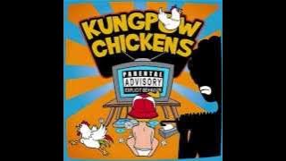 Kungpow Chickens   Migren