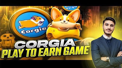 🎯 GORGIA 🚀 The Cutest Meme Coin with 1000x Potential on Solana! | Full Gameplay & Token Review