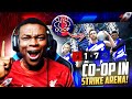 3 V 3 ARENA CO OP MODE WAS THE BEST EVENT 3 V 3 ARENA CO OP MODE WAS THE BEST EVENT