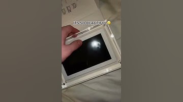 Printing your best concert video has never been easier 🎶