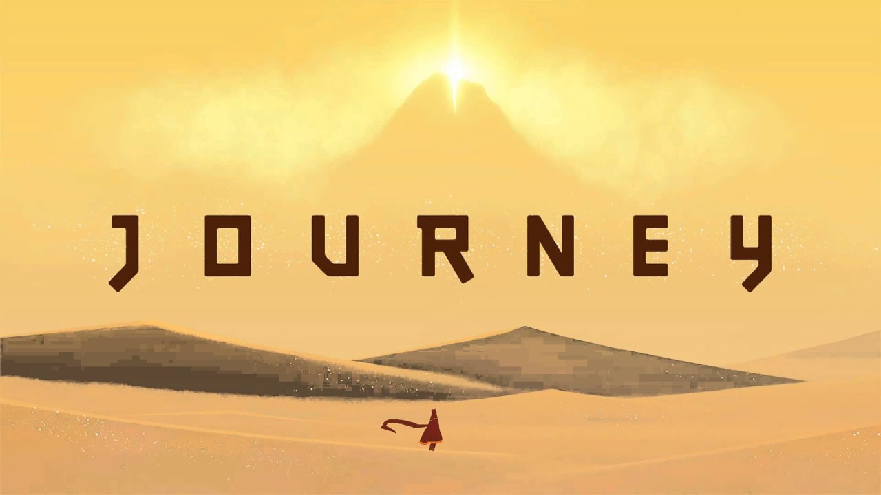 Journey Soundtrack (Austin Wintory) - 13. Final Confluence