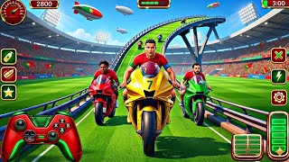 GT Bike Race - Real Moto bike race Extreme - 3D Bike Racing Moto Extreme Game screenshot 4