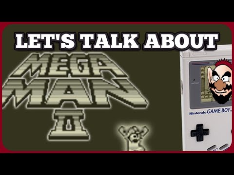 MEGA MAN II ゲームボーイソフト Mega Man Xtreme 2 (2001) - MobyGames