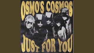 Video thumbnail of "Osmo's Cosmos Band - Ring Ring"