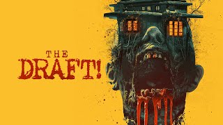 THE DRAFT! (2025) - Official Trailer