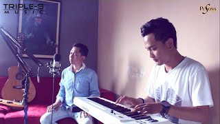 PESONA BAND - Aku Yang Terluka - Pesona Band ( Live PIano Version )