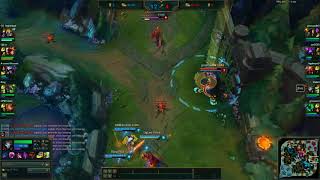 Nice Ulti Leona - Uglee