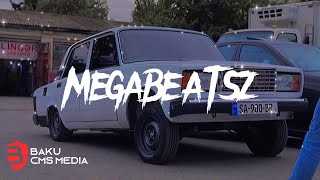 Megabeatsz - Men Ele Mal Satıram Bazarda Yoxdu ( Perviz Ft. Reşad )
