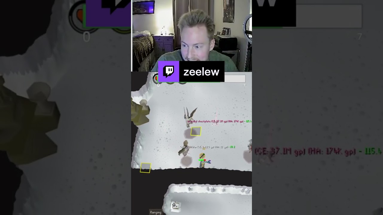 I guess Kree'arra isn't dead content