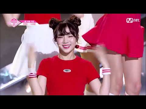 나고은 힘내! - A Tribute VIdeo for Na Goeun