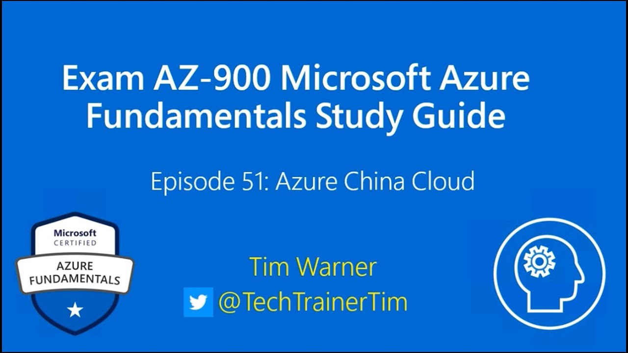 azure china case study