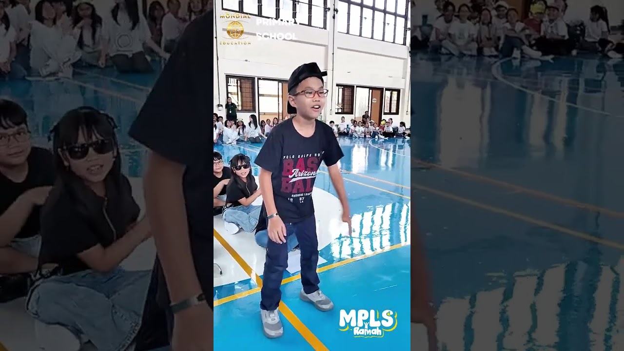 PRIMARY SCHOOL MONDIAL - MPLS RAMAH