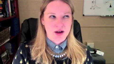 WVU COMM309: Summary Lecture on New Technology and Health Comm