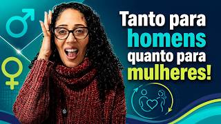 Como conduzir a transição de um orgasmo para o outro?