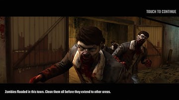 Dead Target Gameplay Part 2 | Vividplays