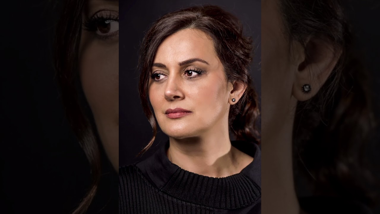 Tuba Akyol - Gözü ceylan gözüdür, bakışı mestânedir 