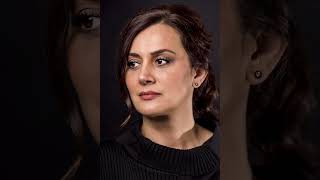 Tuba Akyol - Gözü Ceylan Gözüdür, Bakışı Mestânedir