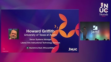 #JNUC 2024: #Jamf API CLI Tool: One Solution for Secure Jamf API Access in Policies and Scripts