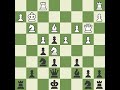 CRUSHED! King's Fianchetto Opening: Slav Formation #chess #chessgame #chessblitz