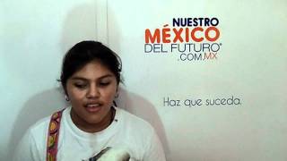 Tania Álvarez, Zócalo, 14 Jul