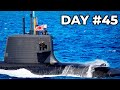 What is life actually like on board a submarine