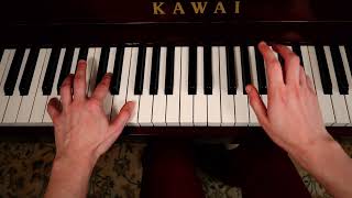 Cradle Song - Suzuki Piano Book 2