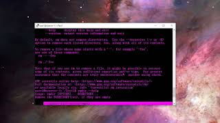 Ubuntu Command Line - 10 Basic Ubuntu Shell Commands You Should Know