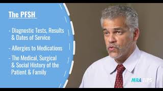 Medicare Risk Adjustment Tip: Proper Progress Notes and Addendums