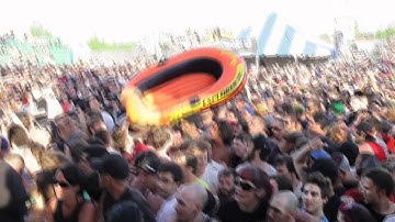 No Use For A Name | On The Outside | Tony Sly