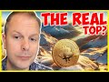 Bitcoin next top a realistic look