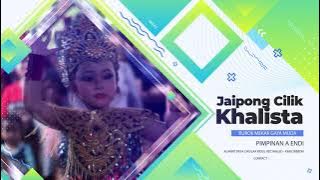 020 MANUK JATAYU BUROK MEKAR GAYA MUDA LIVE MAYAG 14 NOV 2021