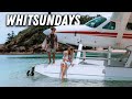 You Need to Add This to Your Australia Bucket List! (Whitsundays Vlog)