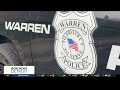 Woman files $75 million lawsuit against Warren Police Department, alleges sexual assault