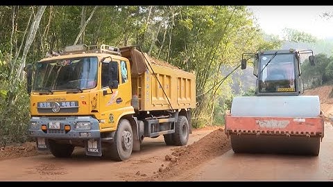 Đẩy nhanh tiến độ thi công các công trình, dự án