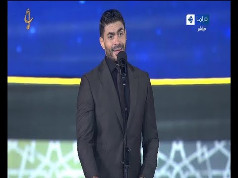 النجم خالد سليم هتروح بدري ليه مهرجان الموسيقى العربية 29 من دار الأوبرا المصرية 2020