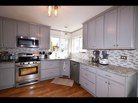 1117 Golden Oaks Pkwy., Aurora, IL home video tour