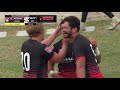 MLR | Try of the Week
