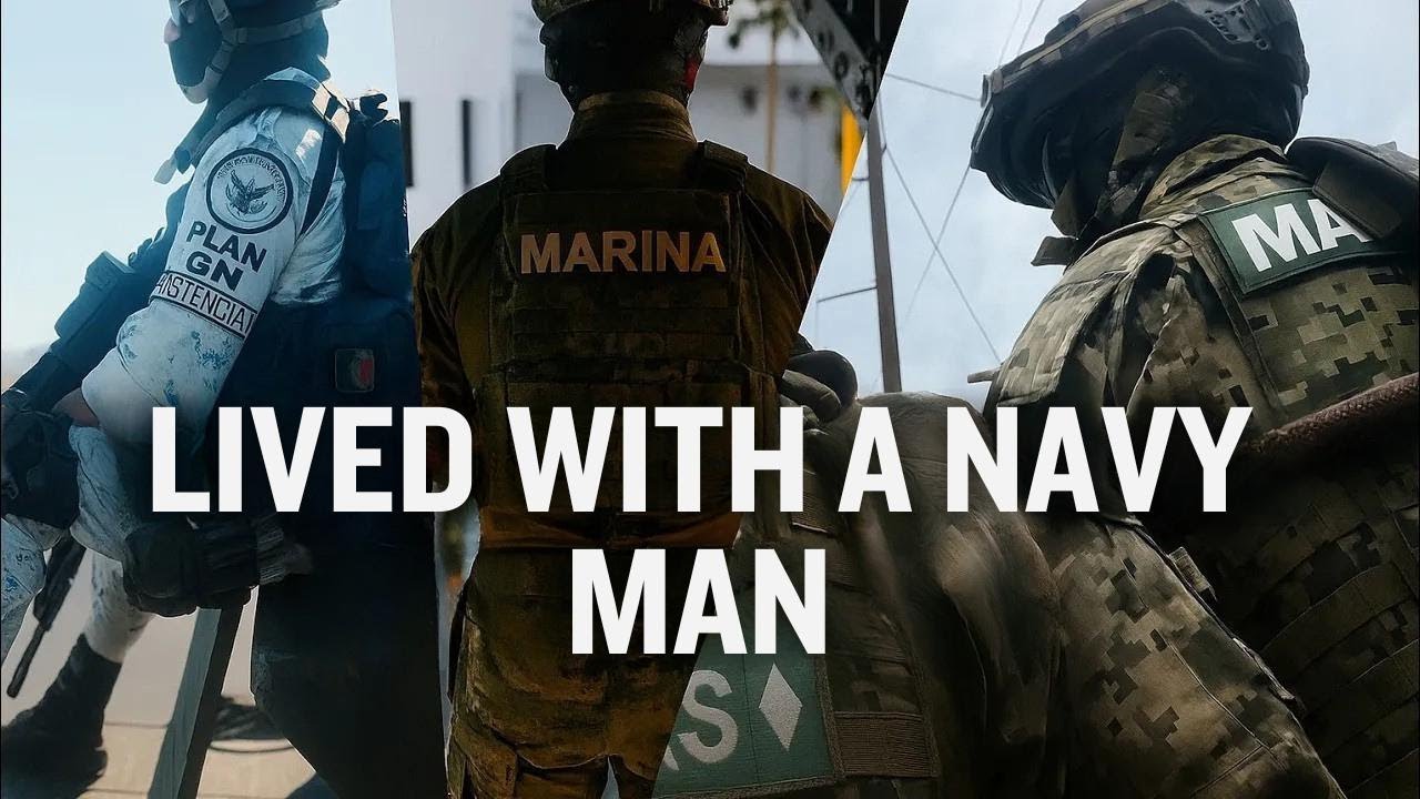 "Prince Turned Monster: Pre-Cartel Life & Classified Access"