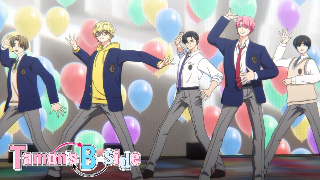 F/ACE Debut Their New Song, 