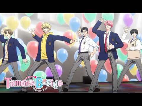 F/ACE Debut Their New Song, "Fly" | Tamon's B-Side