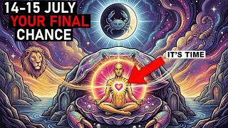 New Moon in Cancer: Your Heart Finally Feels Safe.. 3 Signs Get a Miracle