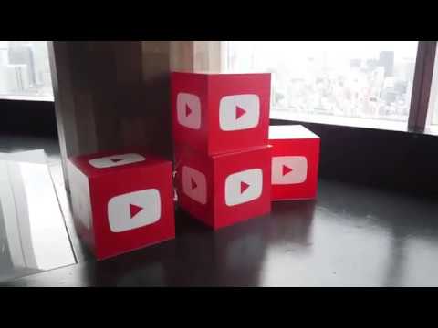 【台灣桃園機場🇹🇼】日本人🇯🇵回去日本東京!六本木YouTubeSpace Tokyo!が想像以上に広かった！ - YouTube