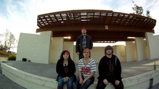 Harry Bon Jovi Hanson