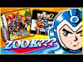 The BIZARRE Series of Bootleg Mega Man Games | Zook Hero