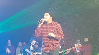 Letto - Lubang di Hati live