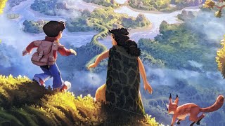 All Ages Comics - Episode 3 The Wormworld Saga