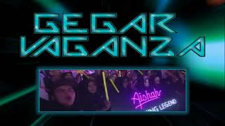 Aishah vs Liza Hanim -Supergirls Gegar Vaganza 4 Final