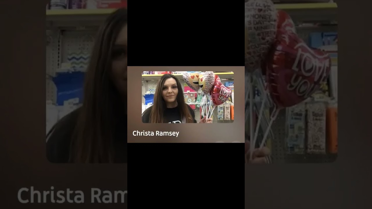 REST IN HEAVEN with THE BEST CHRISTA COUPONER..YOU WILL DEFINITELY BE HIGHLY MISSED 😥 😔 🙏 🕊